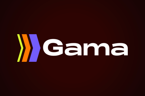 Gama logo